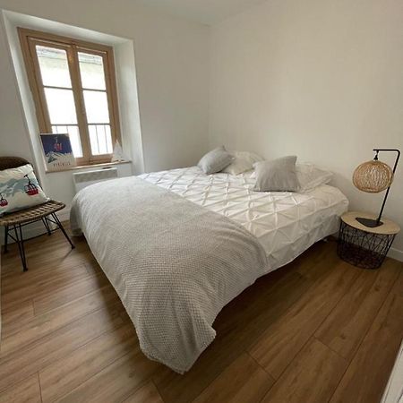 Appartement Idealement Situe Акс-ле-Терм Екстер'єр фото