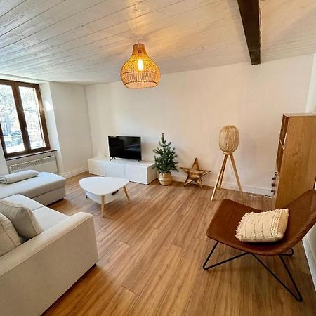 Appartement Idealement Situe Акс-ле-Терм Екстер'єр фото