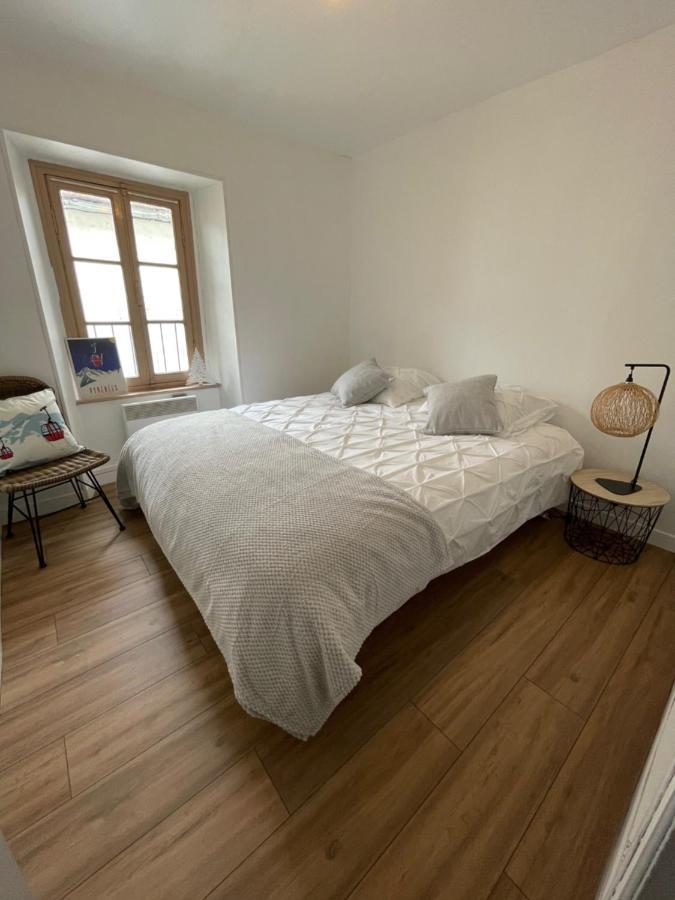 Appartement Idealement Situe Акс-ле-Терм Екстер'єр фото