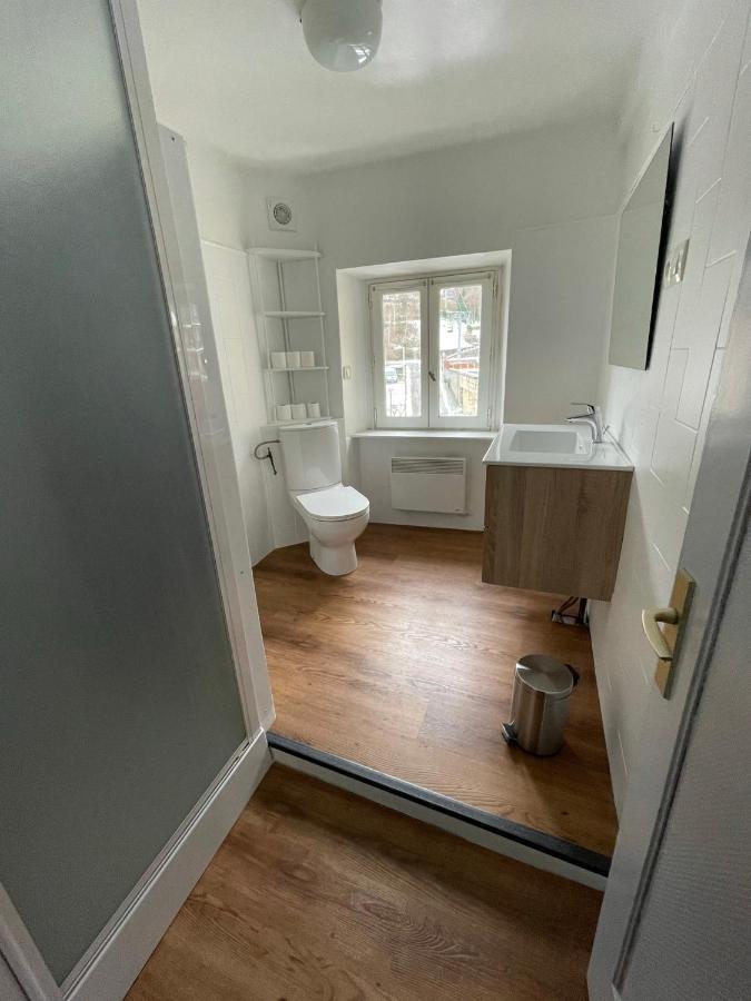 Appartement Idealement Situe Акс-ле-Терм Екстер'єр фото